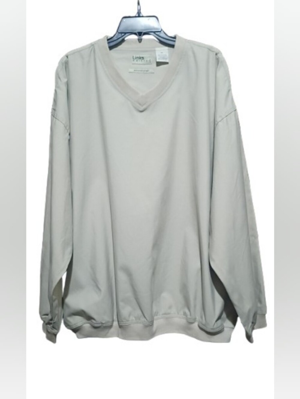 Links Edition Water‑Resistant Shirt